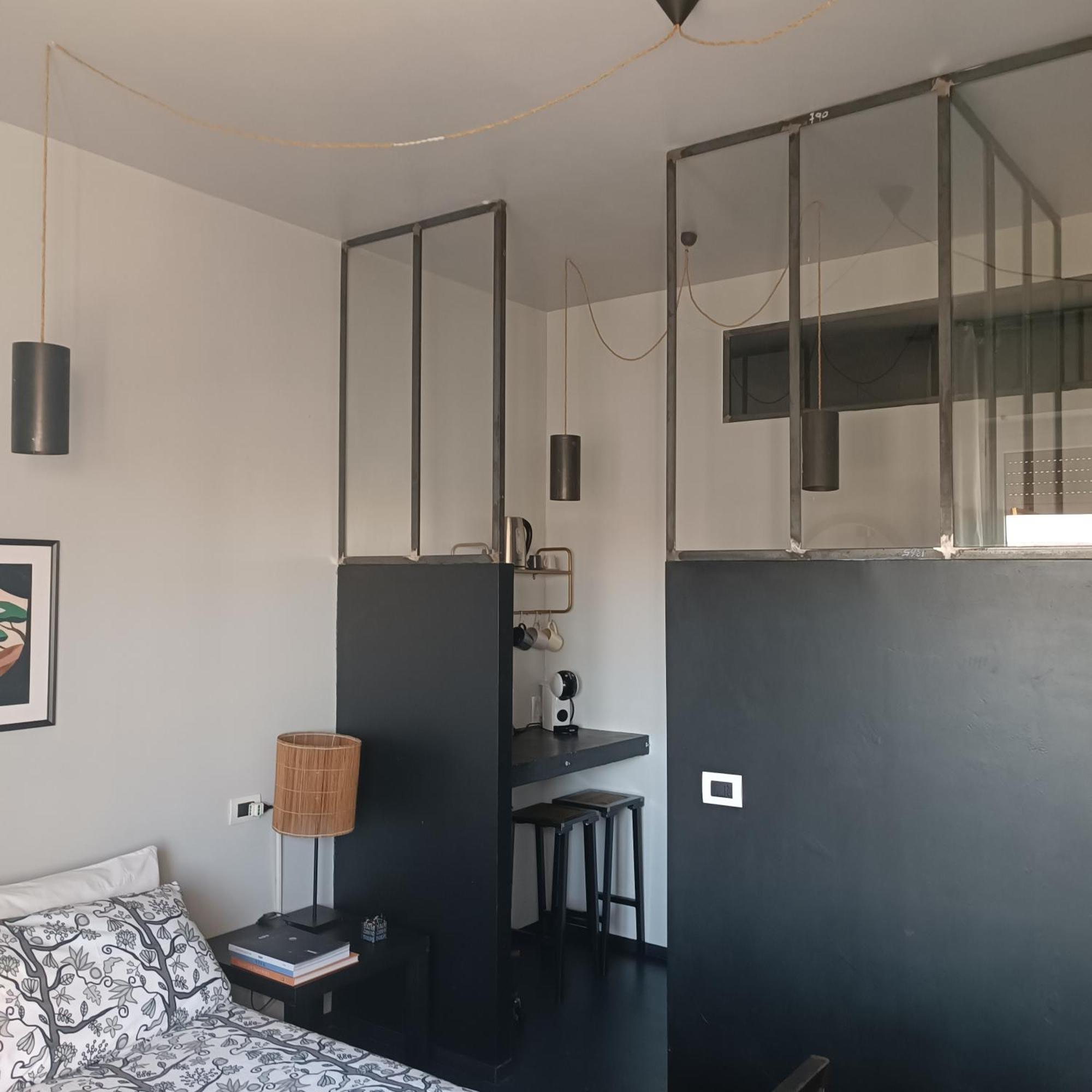 Apartment Rifugio Stazione