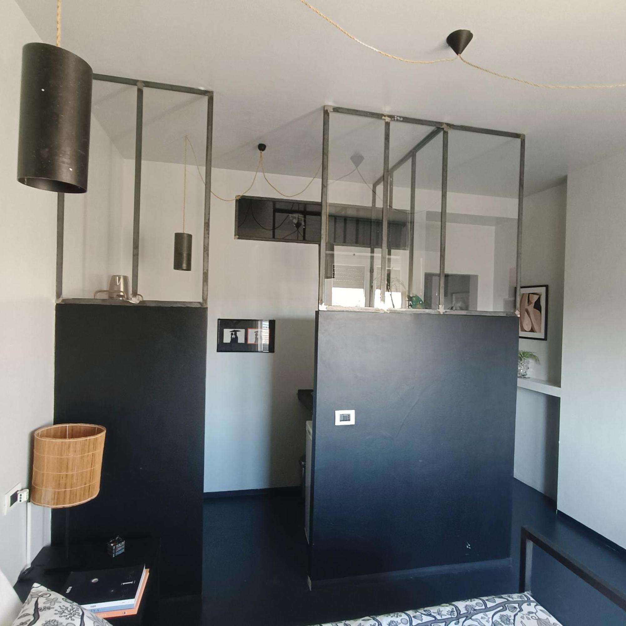 Rifugio Stazione Apartment *