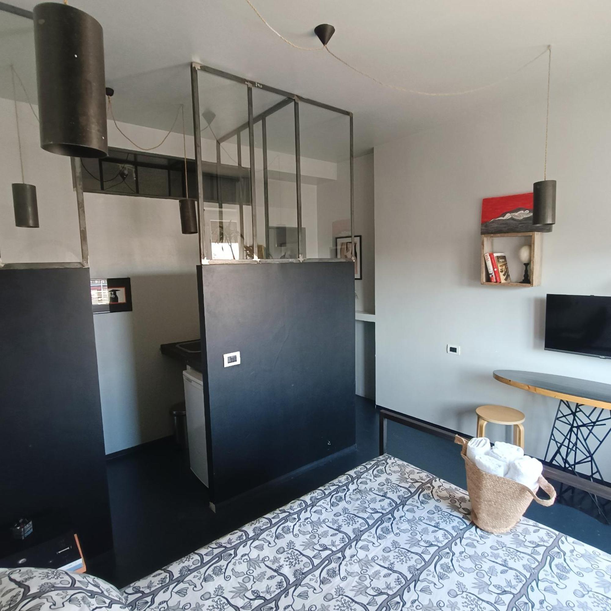 Rifugio Stazione Apartment