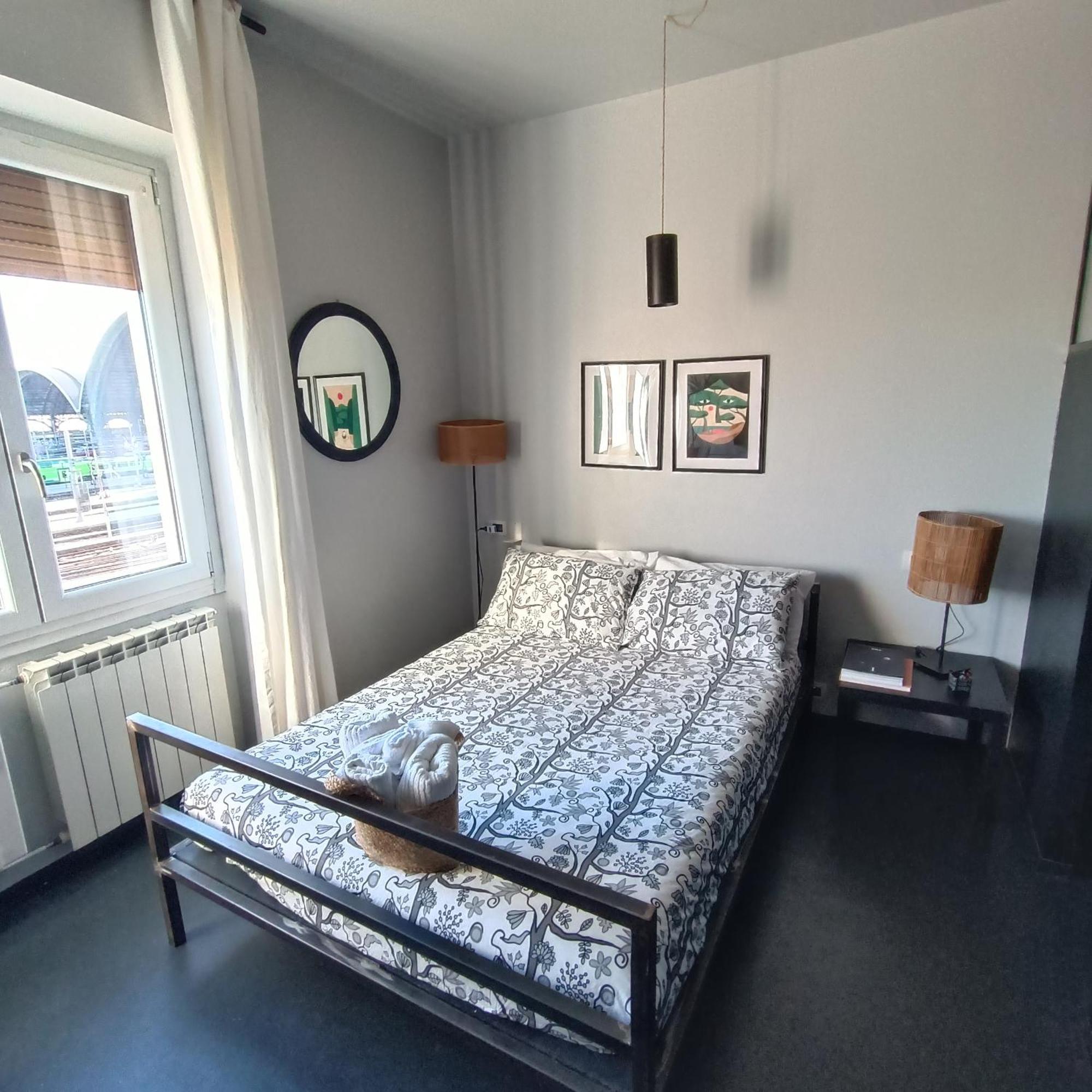 Apartment Rifugio Stazione Mailand